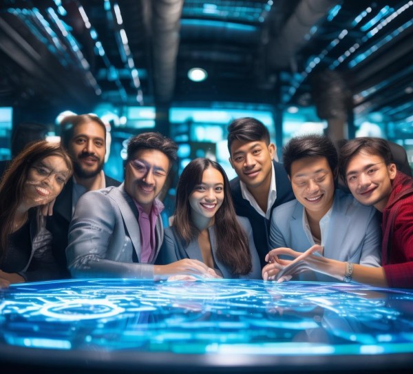 德清信息咨询服务,赋能企业升级的创新之路 德清信息咨询服务,赋能企业升级的创新之路