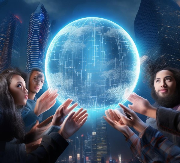 赋能未来,助力数字化,信创咨询与解决方案—or信创时代下的数字化转型之路 赋能未来,助力数字化,信创咨询与解决方案—or信创时代下的数字化转型之路